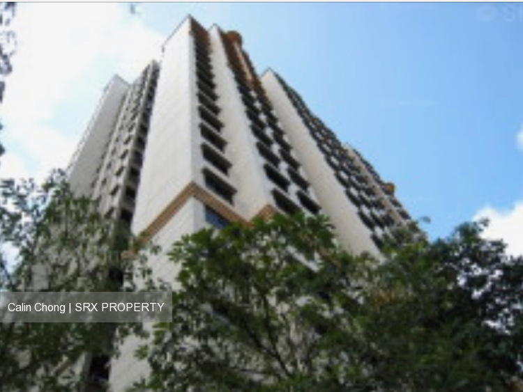 Blk 6A Boon Tiong Arcadia (Bukit Merah), HDB 5 Rooms #202232002